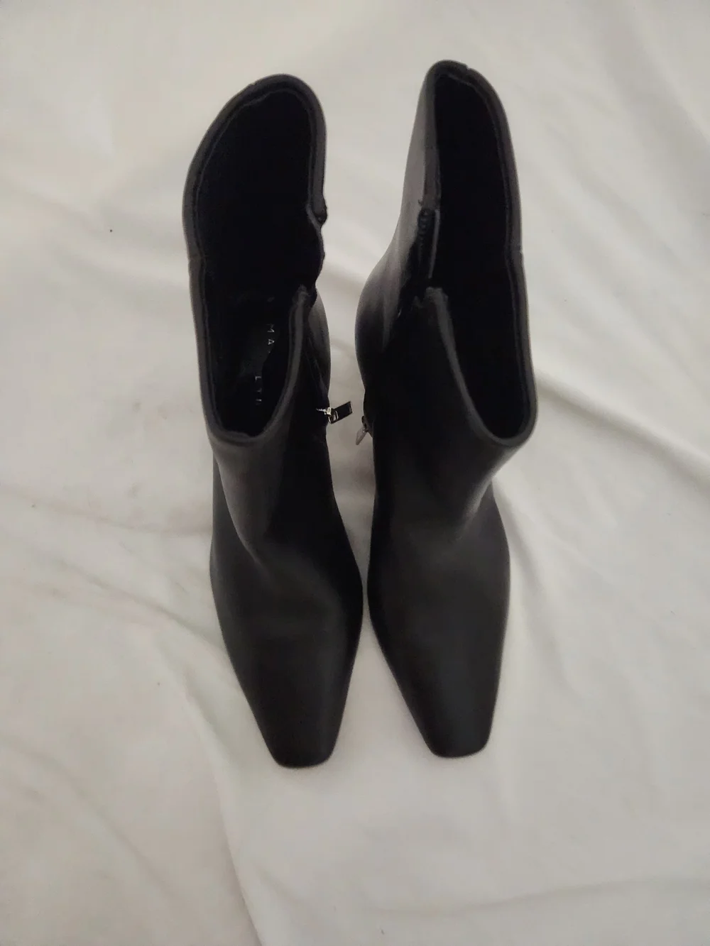 Marc Fisher sleek black